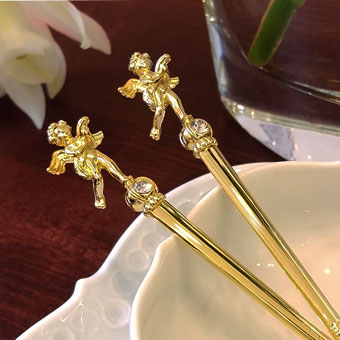 エンジェルカトラリーイメージ